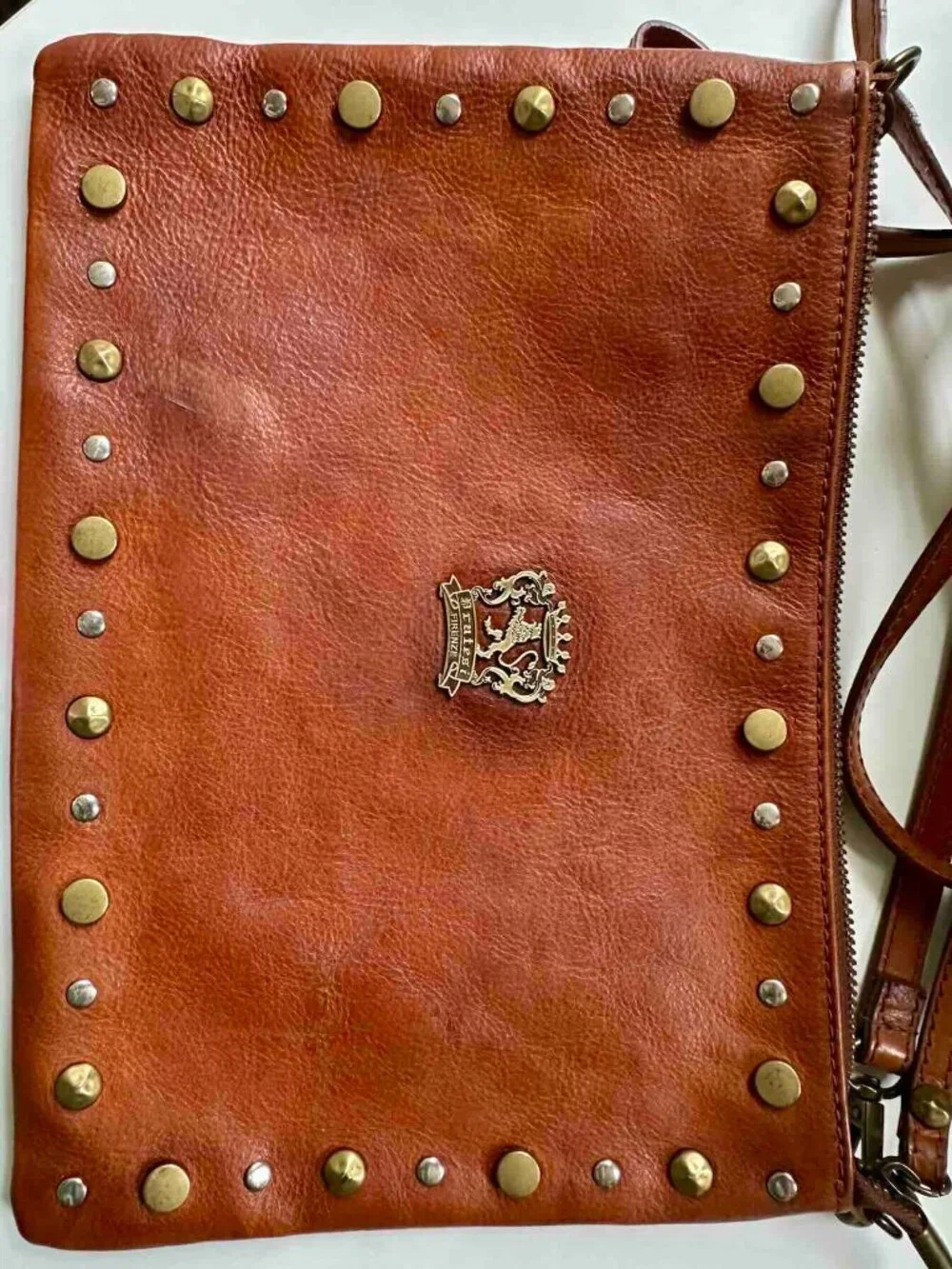 Pratesi stamped made